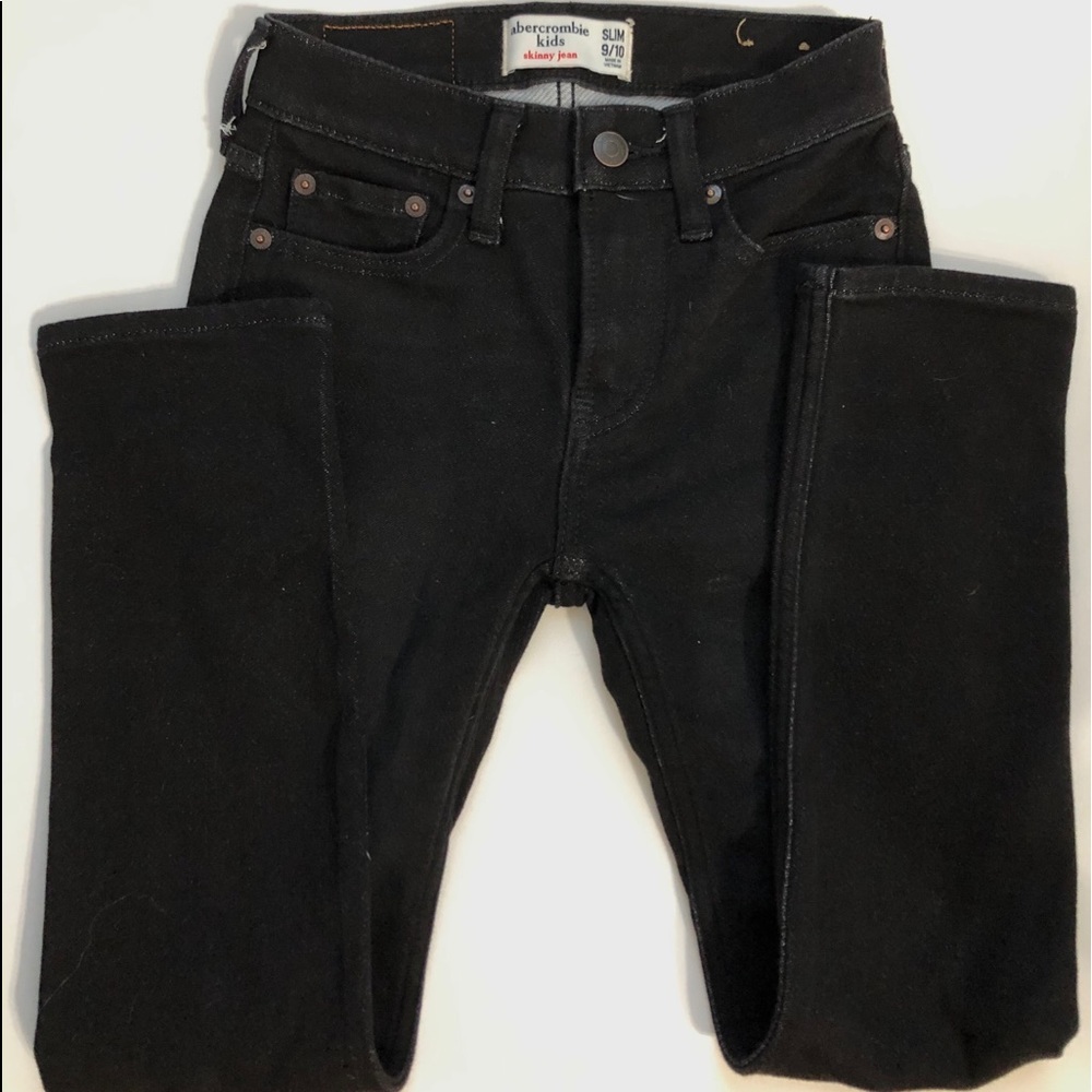 Boys Abercrombie Kids Jeans